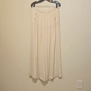- Cop.copine wideleg pants size 40
